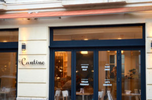 La Cantine Biarritz